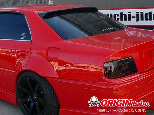 Origin Lab Type 2 Roof Wing for Chaser (96-01 X100) Origin Lab Type 2 Roof Wing for Chaser (96-01 X100)