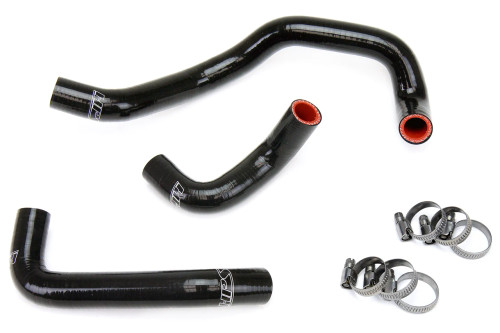 HPS Silicone Heater Coolant Hose Kit for KA24DE (95-98 S14) HPS Silicone Heater Coolant Hose Kit for KA24DE (95-98 S14)
