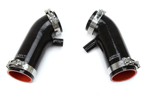 HPS Silicone Air Intake Kit Post MAF Hose (07-08 350Z) HPS Silicone Air Intake Kit Post MAF Hose (07-08 350Z)