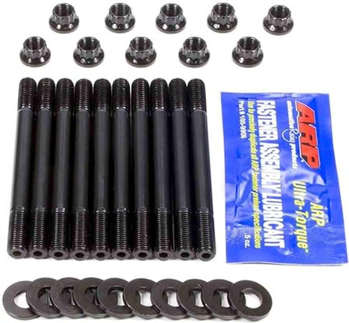 ARP Head Stud Kit for KA24DE (91-98 S13/14)