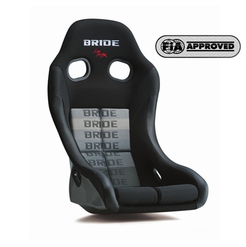 ビッグバド　ドリフトウェイカー　セット Bride Zieg IV Bucket Seat - WIDE - Faction Motorsports