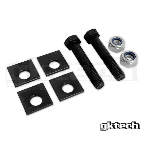 GK-Tech Eccentric Lockout Kit (12-22+ FRS/BRZ/86) GK-Tech Eccentric Lockout Kit (12-22+ FRS/BRZ/86)