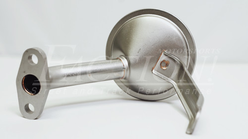 Nissan Oil Pick Up Tube for SR20DET - Faction Motorsports