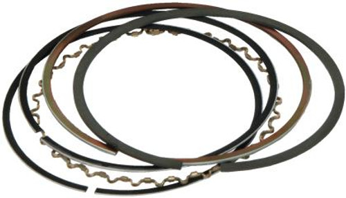 CP Pistons Replacement Single Piston Ring Set-  87mm CP Pistons Replacement Single Piston Ring Set-  87mm