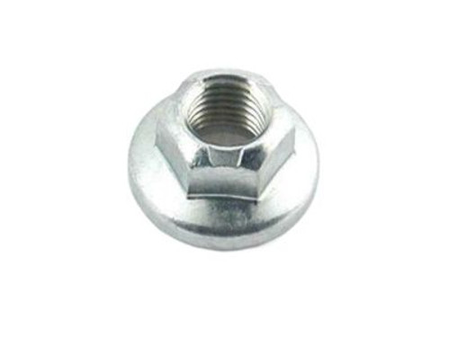 Nissan Upper Shock Mount Nut (89-98 S13/14, 90-96 300ZX)