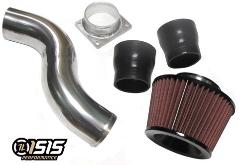 ISR Performance Air Intake for S13 SR20DET (89-94 S13) ISR Performance Air Intake for S13 SR20DET (89-94 S13)