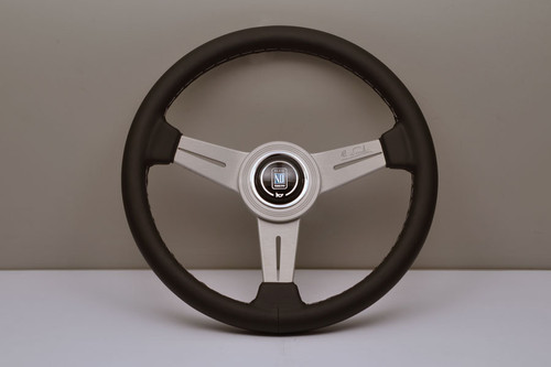 HKS 50th Anniversary Nardi Sports 34S Steering Wheel - Faction