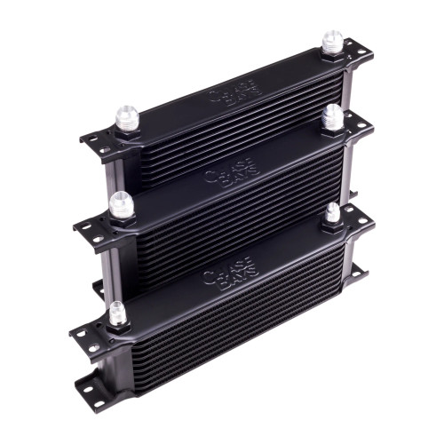 Chase Bays Oil Cooler