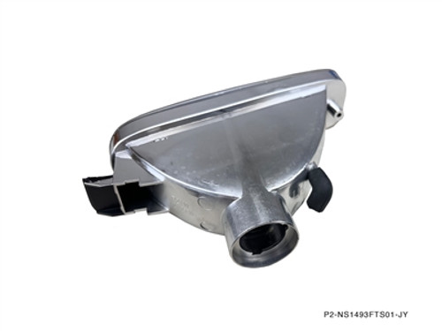 P2M Front Turn Signals for Zenki - JDM Bumper Only (95-96