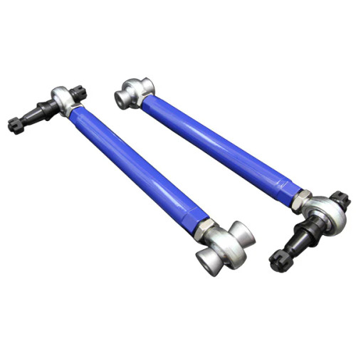KTS Front Upper Control Arms (03-12 RX8) - Faction Motorsports