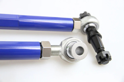 KTS Rear Lateral Upper Link (03-12 RX8) - Faction Motorsports