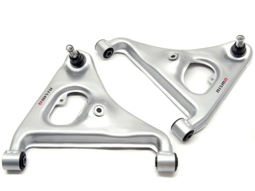 Nismo Rear Lower Control Arm Set (95-98 S14)