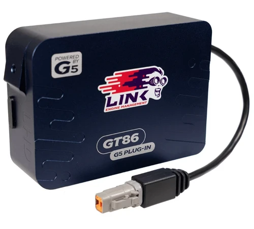 Link G5 ECU Plug-In for LHD 86/BRZ/FRS
