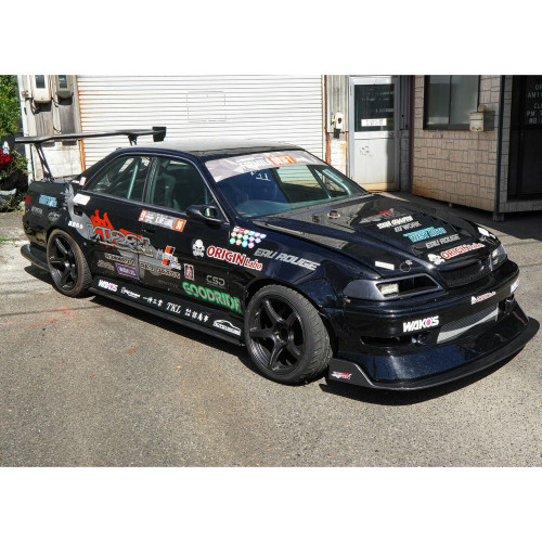 Origin Labo Drift Line Full Body Kit for Mark II (96-01 JZX100