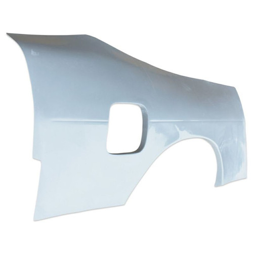 Origin Labo 30mm Rear Overfenders for 180sx (89-94 S13) Origin Labo 30mm Rear Overfenders for 180sx (89-94 S13)