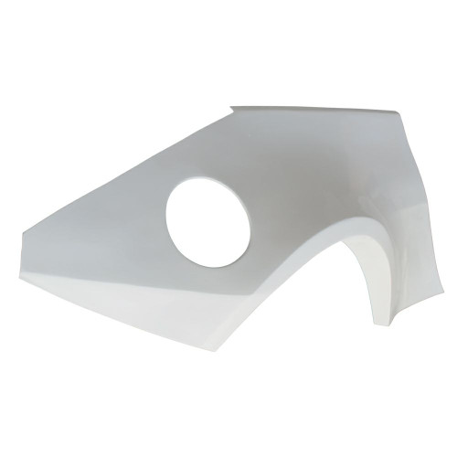 Origin Labo +55mm Rear Fenders (02-09 350Z) Origin Labo +55mm Rear Fenders (02-09 350Z)