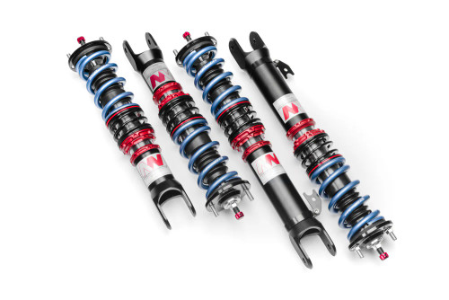 Annex ClubSpec Pro Coilovers (89-94 S13)