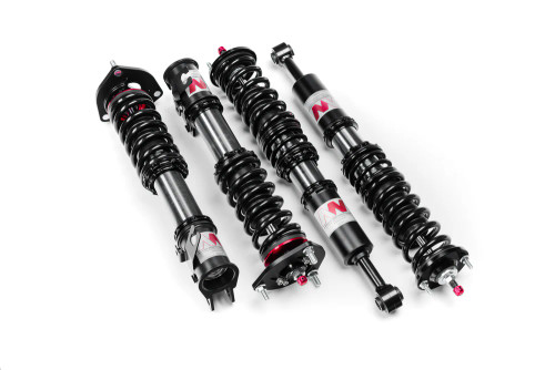 Annex FastRoad Pro Coilovers (89-94 S13)