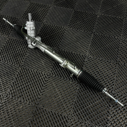 K Fab Power Steering Rack (90-06 E36/E46/Z3)