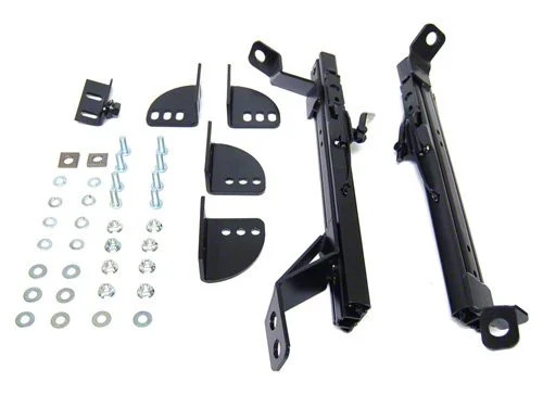 Bride Type-FG Seat Rail - LH (02-09 350Z) Bride Type-FG Seat Rail - LH (02-09 350Z)