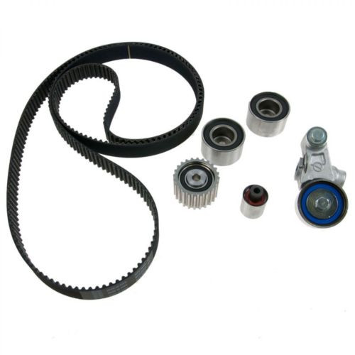 Gates Timing Belt Kit for Subaru Turbo Models (inc. 04-14 WRX / 04-15 STI) Gates Timing Belt Kit for Subaru Turbo Models (inc. 04-14 WRX / 04-15 STI)