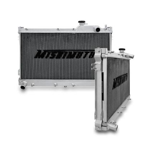 Mishimoto Performance Aluminum Radiator (89-97 MX-5) Mishimoto Performance Aluminum Radiator (89-97 MX-5)