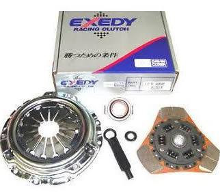 Exedy Multi-Disc Cerametalic Clutch Kit for SR20 (89-94 S13/14