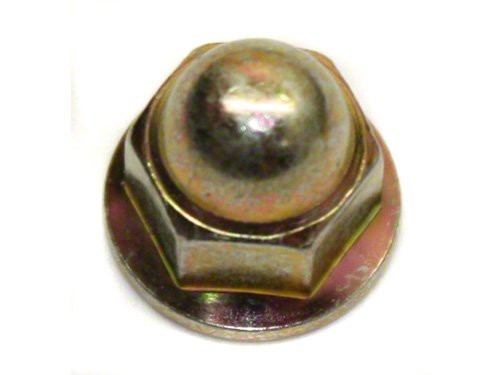 Nissan Upper Shock Mount Nut (89-98 S13/14, 90-96 300ZX