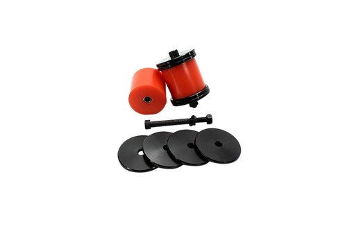 ISR Performance Engine Mount Set for SR & KA (89-98 S13/14) ISR Performance Engine Mount Set for SR & KA (89-98 S13/14)