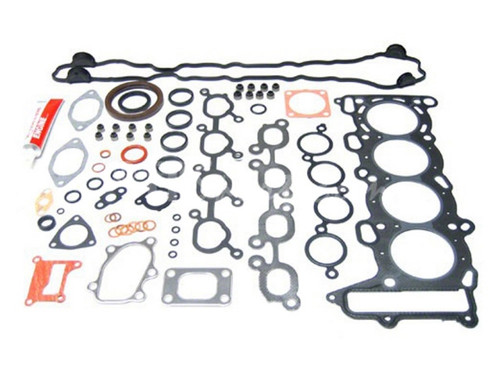 Head Gasket Set For 95-98 JDM Nissan 200SX Silvia SR20DET Turbo – OE Spec Graphite