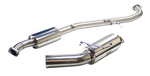 ISR Performance Circuit Spec Exhaust (99-05 MX-5) ISR Performance Circuit Spec Exhaust (99-05 MX-5)