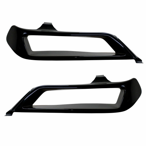 Origin Labo "Combat Eye" Headlight Replacement Panels for Mark II - Open Type (96-01 X100)
