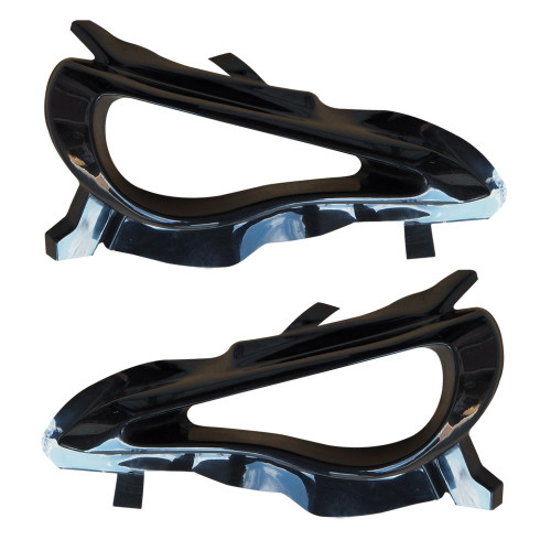 Origin Labo "Combat Eye" Headlight Replacement Panels for ZN6 - Open Type (12-21 ZN6)