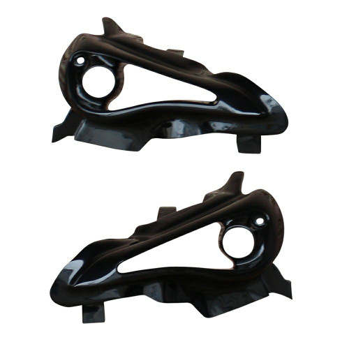 Origin Labo "Combat Eye" Headlight Replacement Panels for ZN6 - Light Type (12-21 ZN6)