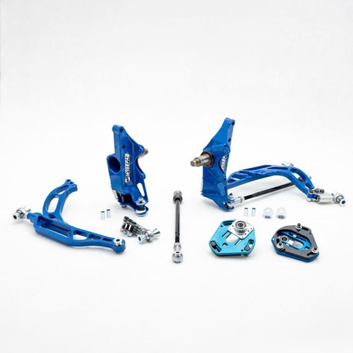 Wisefab Front V3 Drift Angle Lock Kit for S14/S15