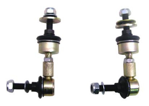 Whiteline Rear Spherical Adjustable Endlinks (89-98 S13/14) Whiteline Rear Spherical Adjustable Endlinks (89-98 S13/14)