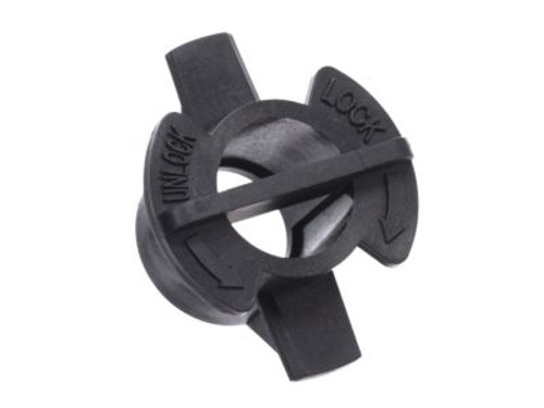 Nissan Upper Radiator Mounting Lock (03-09 350Z) Nissan Upper Radiator Mounting Lock (03-09 350Z)