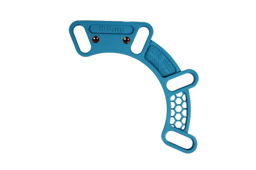 Fitment Tool Pro Wheel Measuring Gauge – Rim Simulation For Tuning & Fitment Testing
