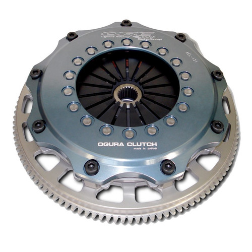 ORC Racing Concept Series