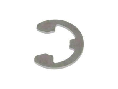 Nissan Door Hinge Pin Snap Ring (89-94 S13)