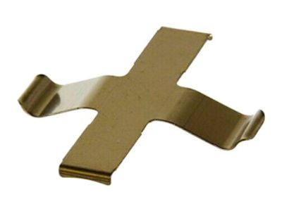 Nissan OEM Rear Caliper Spring for Z32