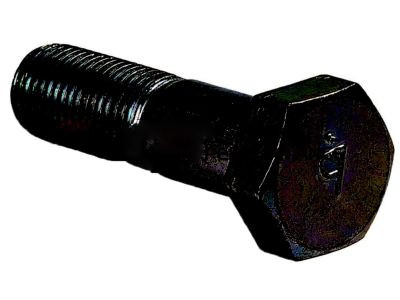Nissan Caliper Bolt - 41005-3TA0A	