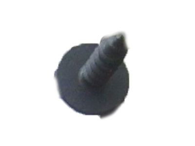 Nissan M5 Fender Liner Screw 01451-0084