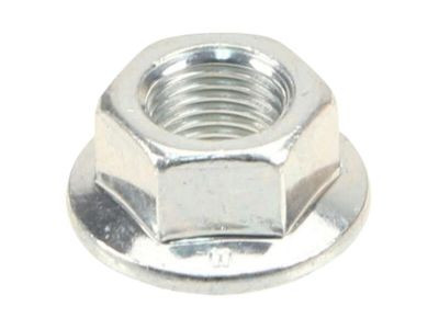 Nissan Nut - 01225-N2011