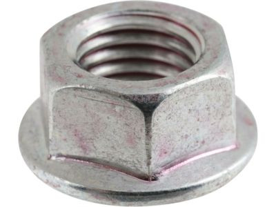 Nissan Nut M10 x 1.25 - 37171-3JA0A
