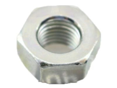Nissan Nut - 08912-9401A