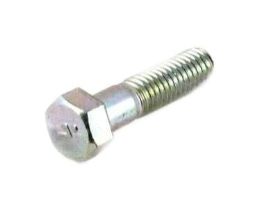 Nissan Hex Bolt - 08010-8301A