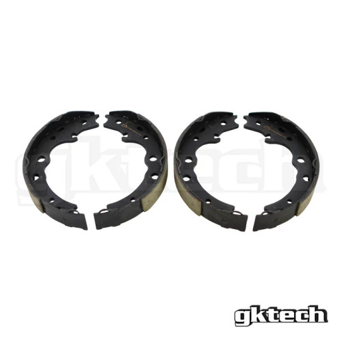 GK Tech Drift E Brake Shoes (set) (SXE10/JCE10)