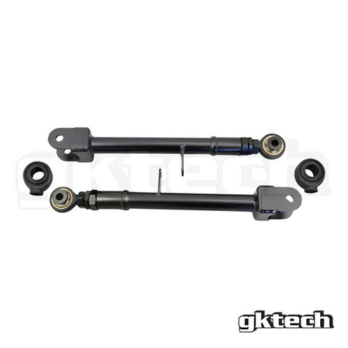 GK Tech JZX100 Rear Lower Control Arms (RLCA)