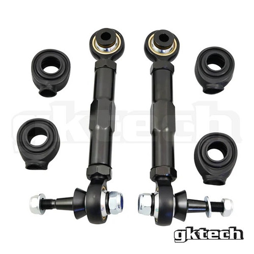 GK Tech JZX100 Rear Toe Arms